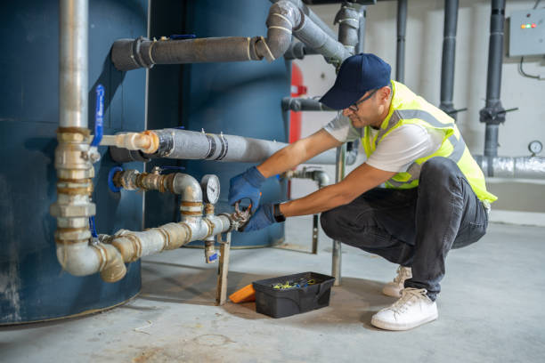 Reliable Excelsior Springs, MO Plumbing Services Solutions